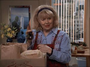 Sheila MacRae
