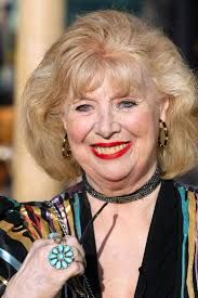 Sheila MacRae