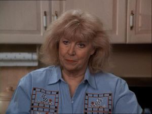 Sheila MacRae