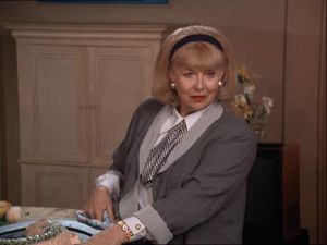 Sheila MacRae