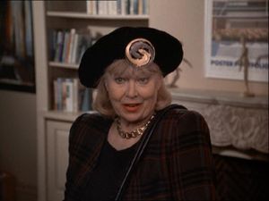 Sheila MacRae
