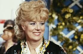 Sheila MacRae