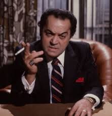 Raymond Serra
