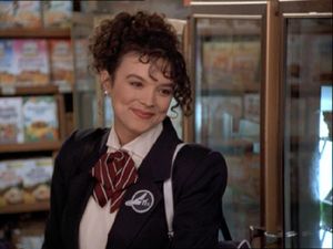 Liz Vassey