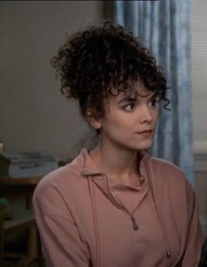 Liz Vassey