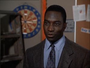 Clifton Powell