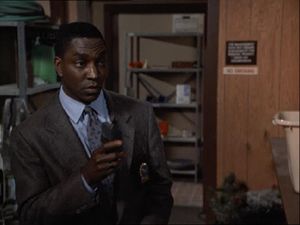 Clifton Powell