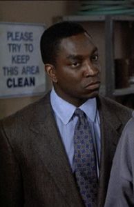 Clifton Powell