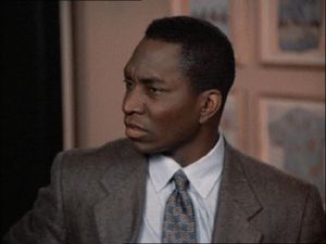 Clifton Powell