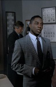 Clifton Powell