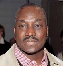 Clifton Powell