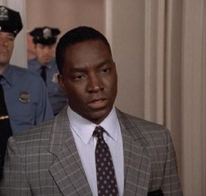 Clifton Powell