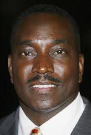 Clifton Powell