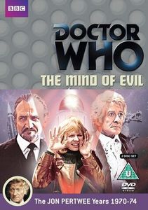 Doctor Who: The Mind Of Evil