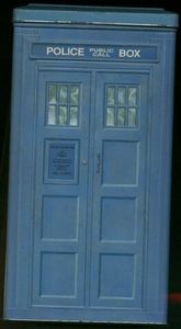 Doctor Who: The Trial Of A Time Lord