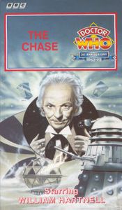 Doctor Who: Daleks Limited Edition Boxed Set