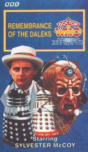 Doctor Who: Daleks Limited Edition Boxed Set