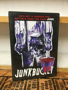 Junkbucket