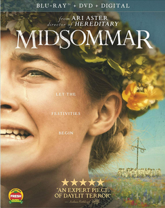 Midsommar