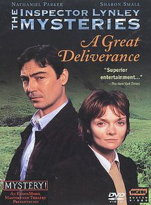 The Inspector Lynley Mysteries: A Great Deliverance