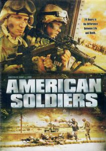 American Soldiers
