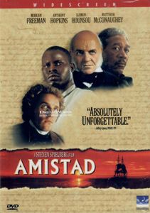 Amistad
