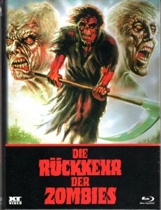 Die Rückkehr der Zombies