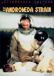 The Andromeda Strain