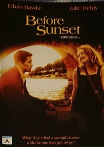Before Sunset