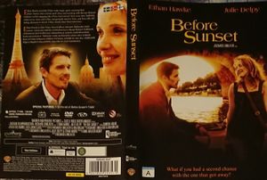 Before Sunset