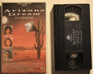 Arizona Dream