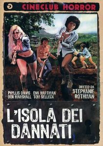 L'isola Dei Dannati