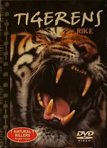 Tigerens Rike