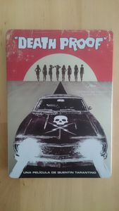 Grindhouse Presenta Death Proof