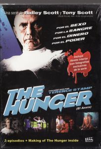 The Hunger
