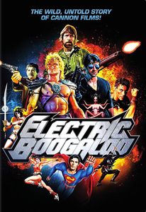 Electric Boogaloo