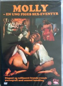 Molly - En Ung Piges Sex-Eventyr