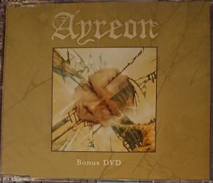 Ayreon: The Human Equation