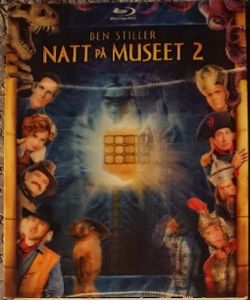 Natt På Museet 2