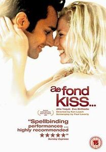 Ae Fond Kiss