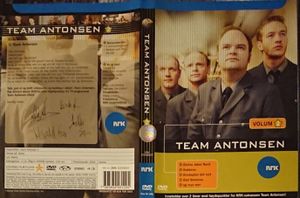 Team Antonsen 2