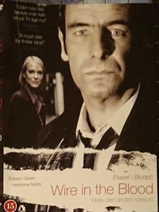 Wire In The Blood 2: Raseri I Blodet