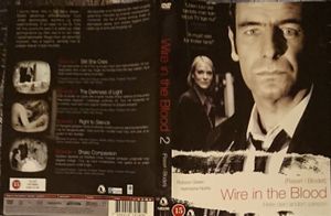 Wire In The Blood 2: Raseri I Blodet