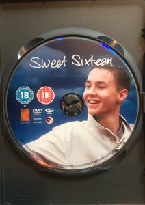 Sweet Sixteen