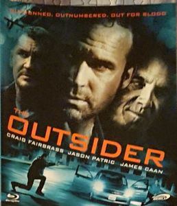 The Outsider