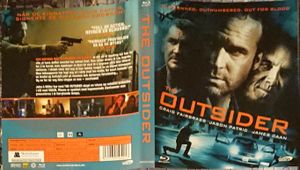 The Outsider