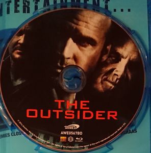 The Outsider