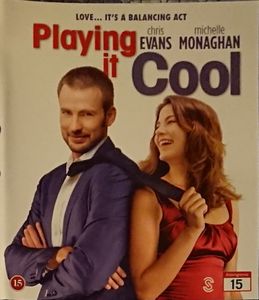 Playing It Cool