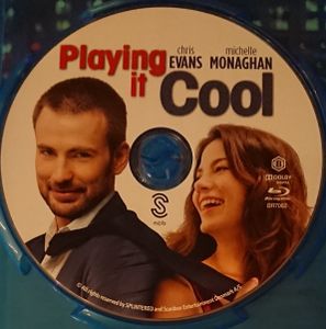 Playing It Cool