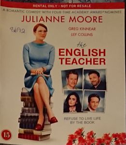 The English Teacher